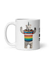 Pride Bear Mug