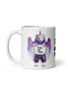 I Feel So Free Mug