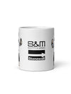 Be My Bear Mug