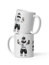 Be My Bear Mug