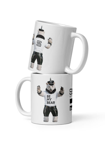 Be My Bear Mug