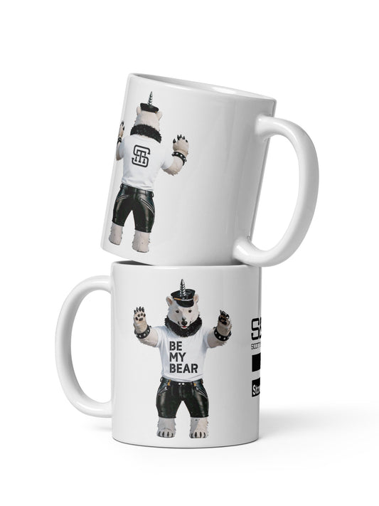 Be My Bear Mug