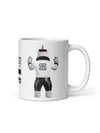 Be My Bear Mug