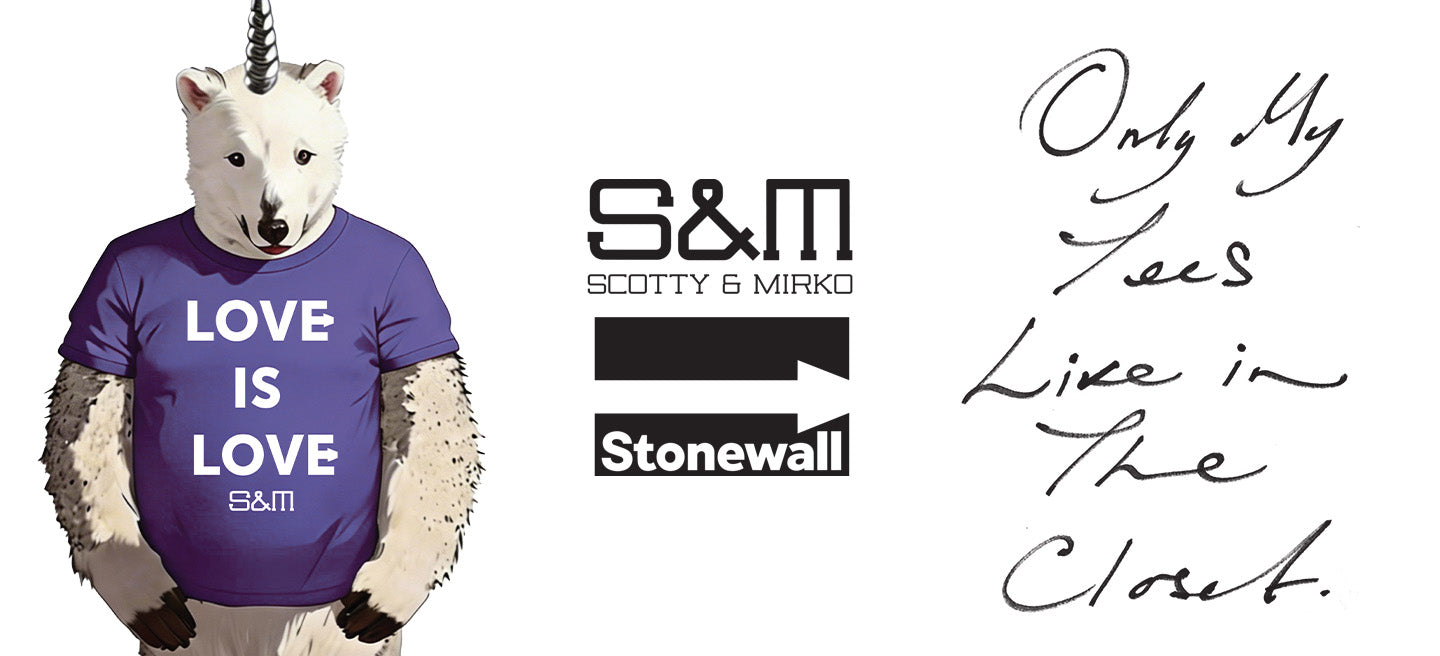 STONEWALL SHOP