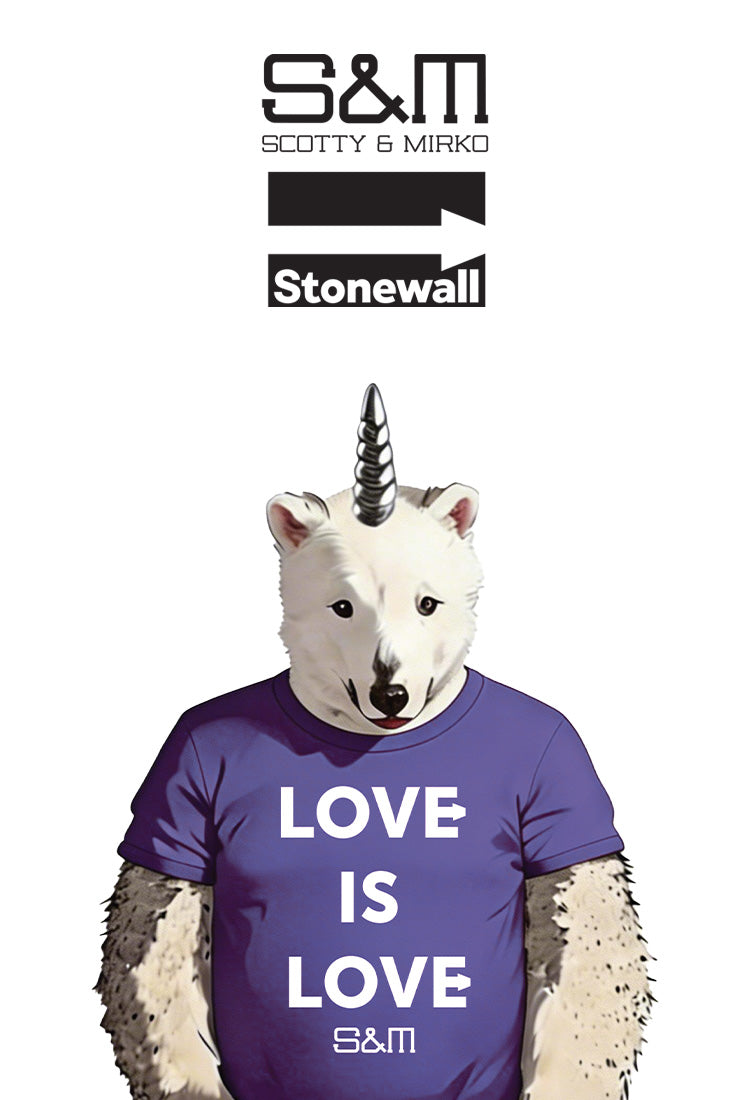 STONEWALL SHOP
