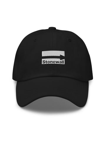 Stonewall Cap