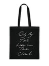 Pride Bear Tote Bag