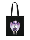 I Feel So Free Tote Bag