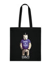 Love Is Love Bear Tote Bag