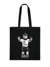 Be My Bear Tote Bag