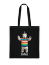 Pride Bear Tote Bag