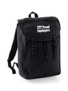 Busy Being Me Backpack