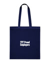 Busy Being Me Tote Bag