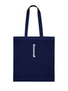 Rainbow Laces Tote Bag