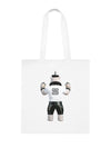 Be My Bear Tote Bag