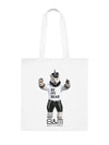Be My Bear Tote Bag