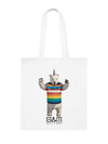 Pride Bear Tote Bag
