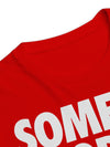 Some People are Gay. Get Over it! t-shirt