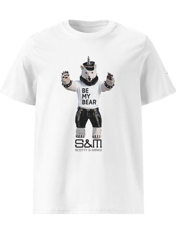 Be My Bear T-Shirt