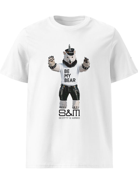 Be My Bear T-Shirt