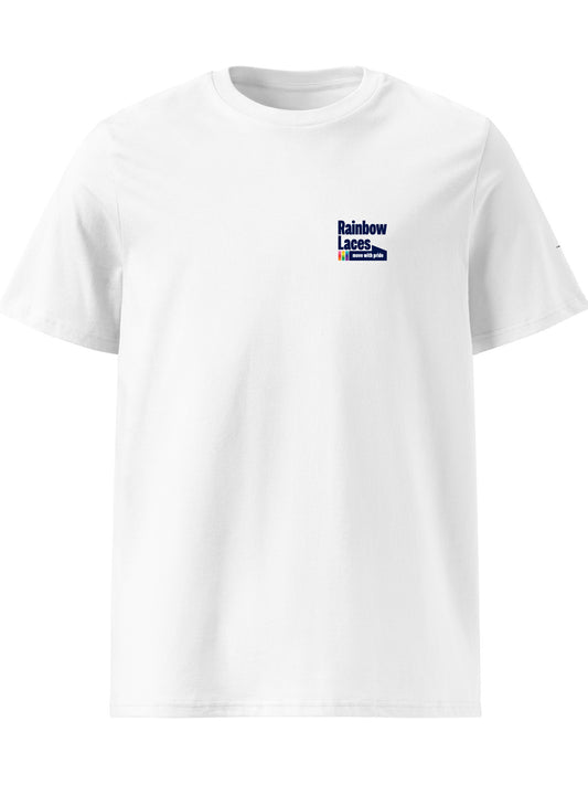 Rainbow Laces T-Shirt