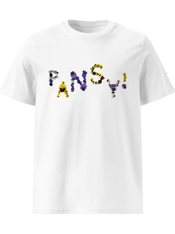 Pansy T-Shirt
