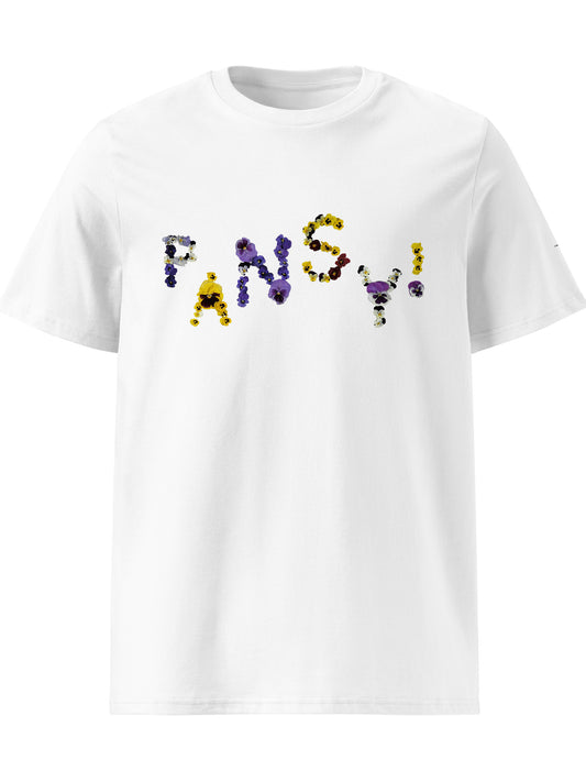 Pansy T-Shirt