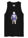 Love is Love Bear Vest