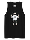 Be My Bear Vest