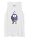 Love is Love Bear Vest