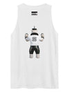 Be My Bear Vest
