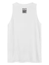 Love is Love Slogan Vest