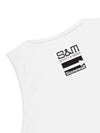 Love is Love Slogan Vest