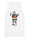 Pride Bear Vest
