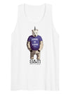 Love is Love Bear Vest