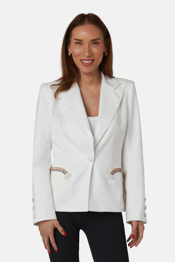PB Pride Blazer